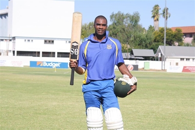 Union Stars weer T20-kampioene